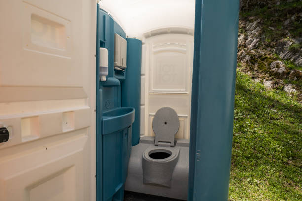 Best Porta potty rental for parties  in Young Harris, GA