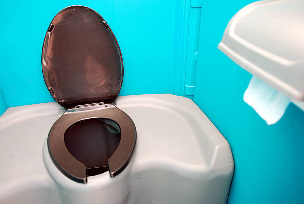 Best Emergency porta potty rental  in Young Harris, GA