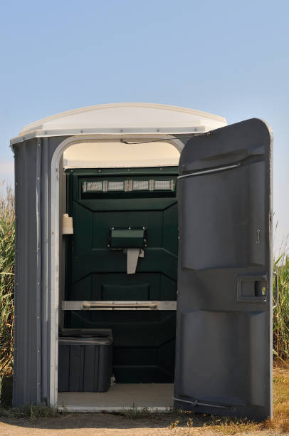 Professional porta potty rental in Young Harris, GA