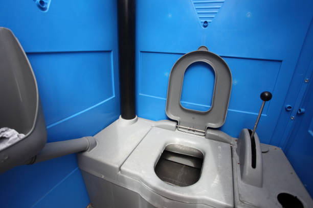 Best Portable toilet rental cost  in Young Harris, GA