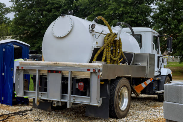 Best Local porta potty services  in Young Harris, GA