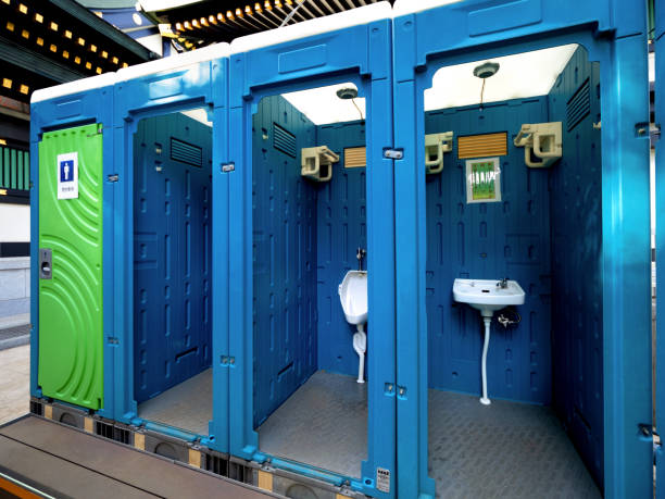  Young Harris, GA Porta Potty Rental Pros