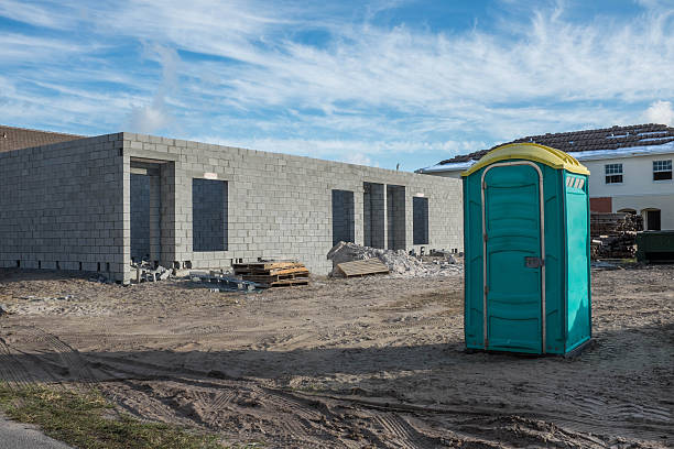 Best Porta potty rental near me  in Young Harris, GA